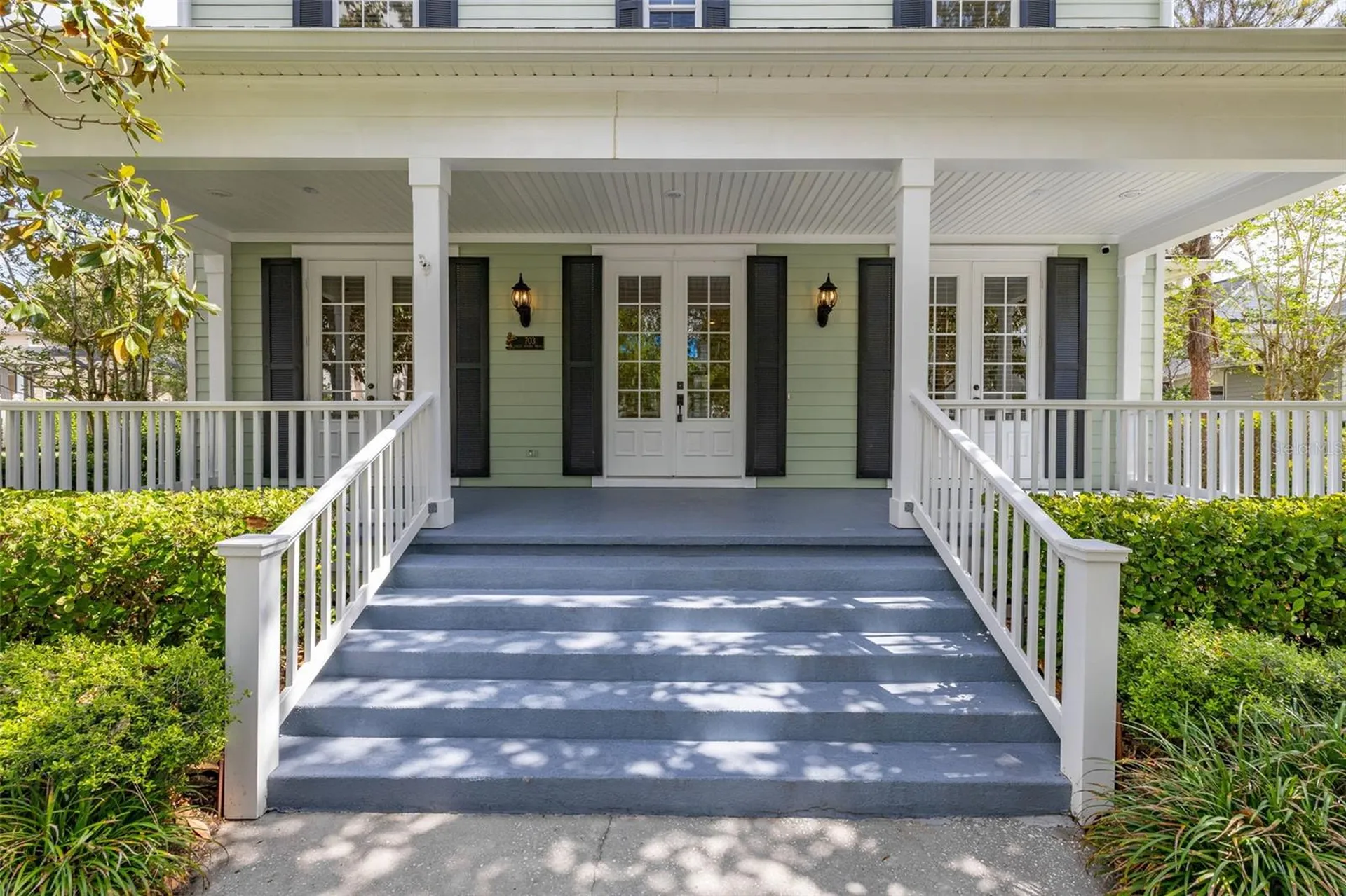 703 Eagle Woods Trail Celebration FL 34747