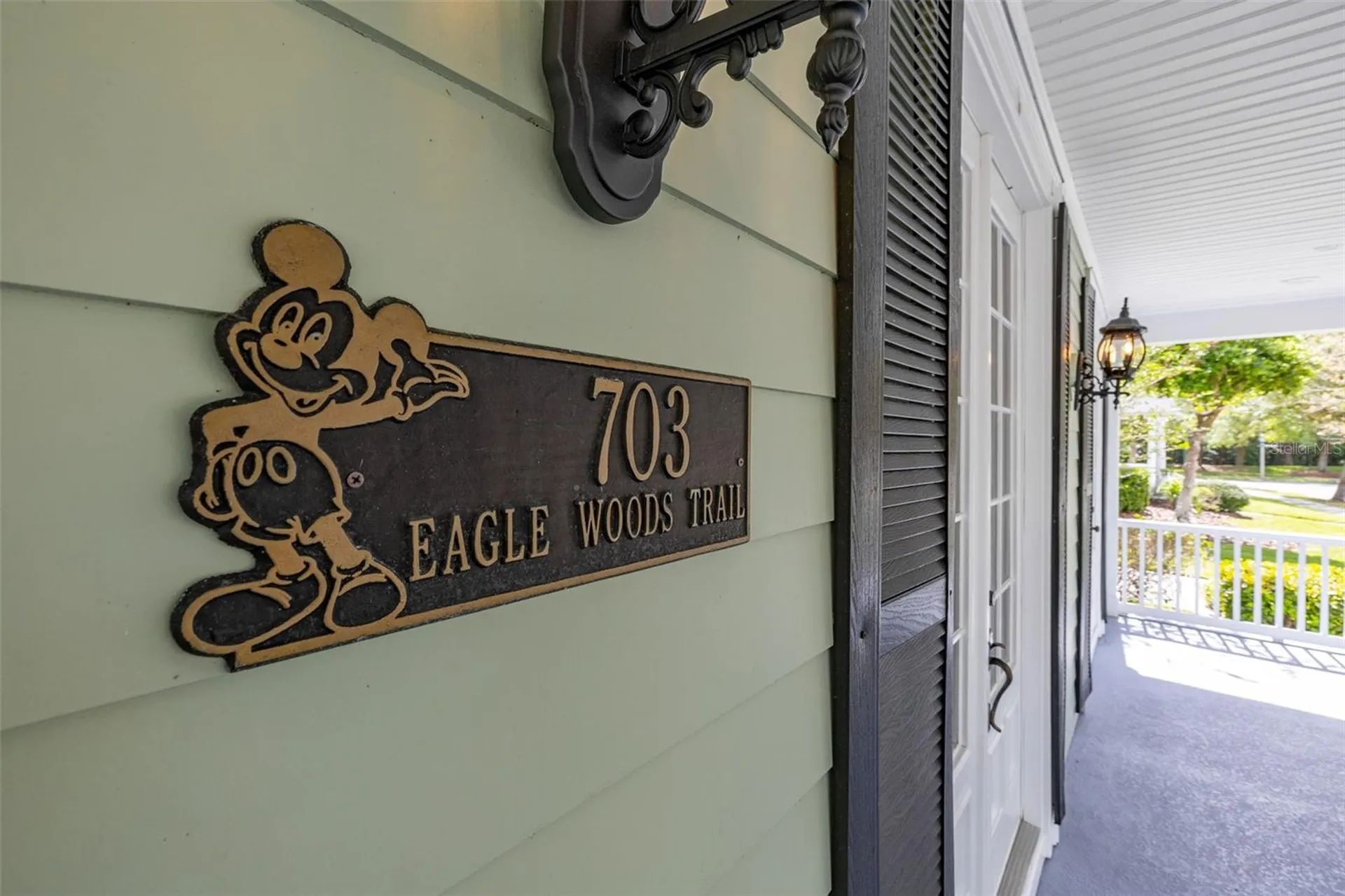 703 Eagle Woods Trail Celebration FL 34747