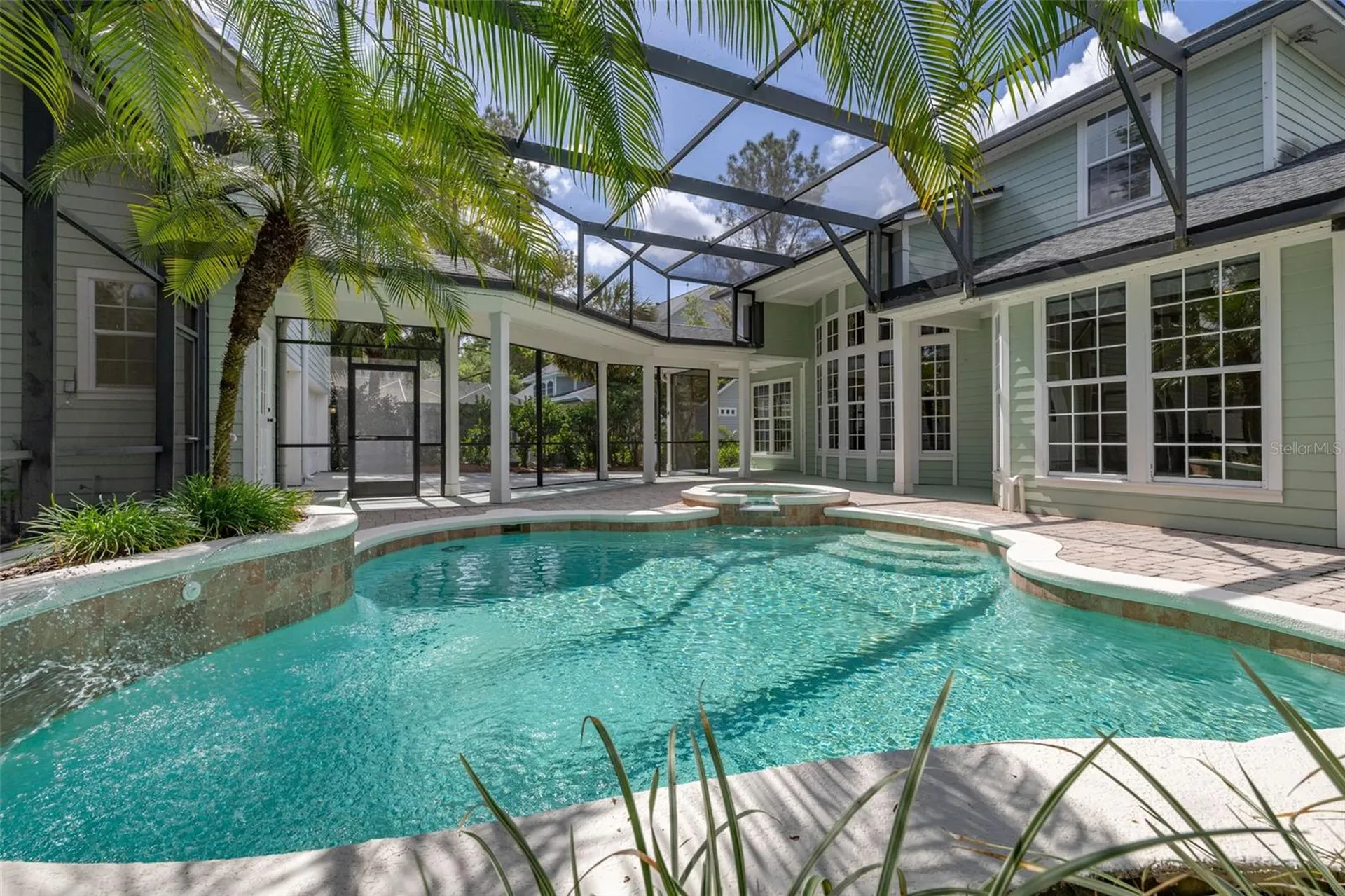 703 Eagle Woods Trail Celebration FL 34747