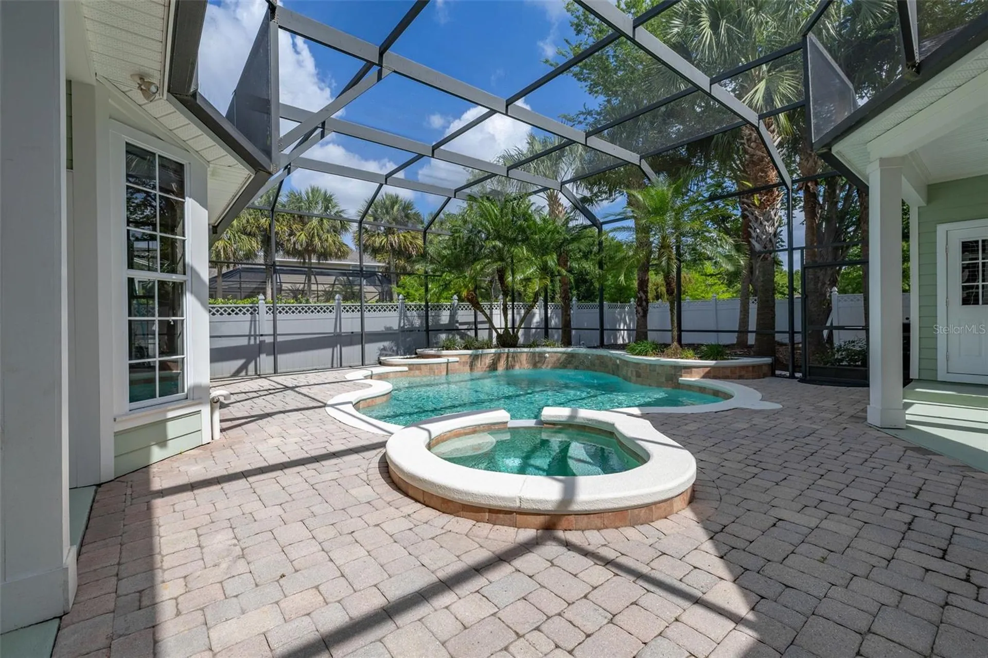 703 Eagle Woods Trail Celebration FL 34747