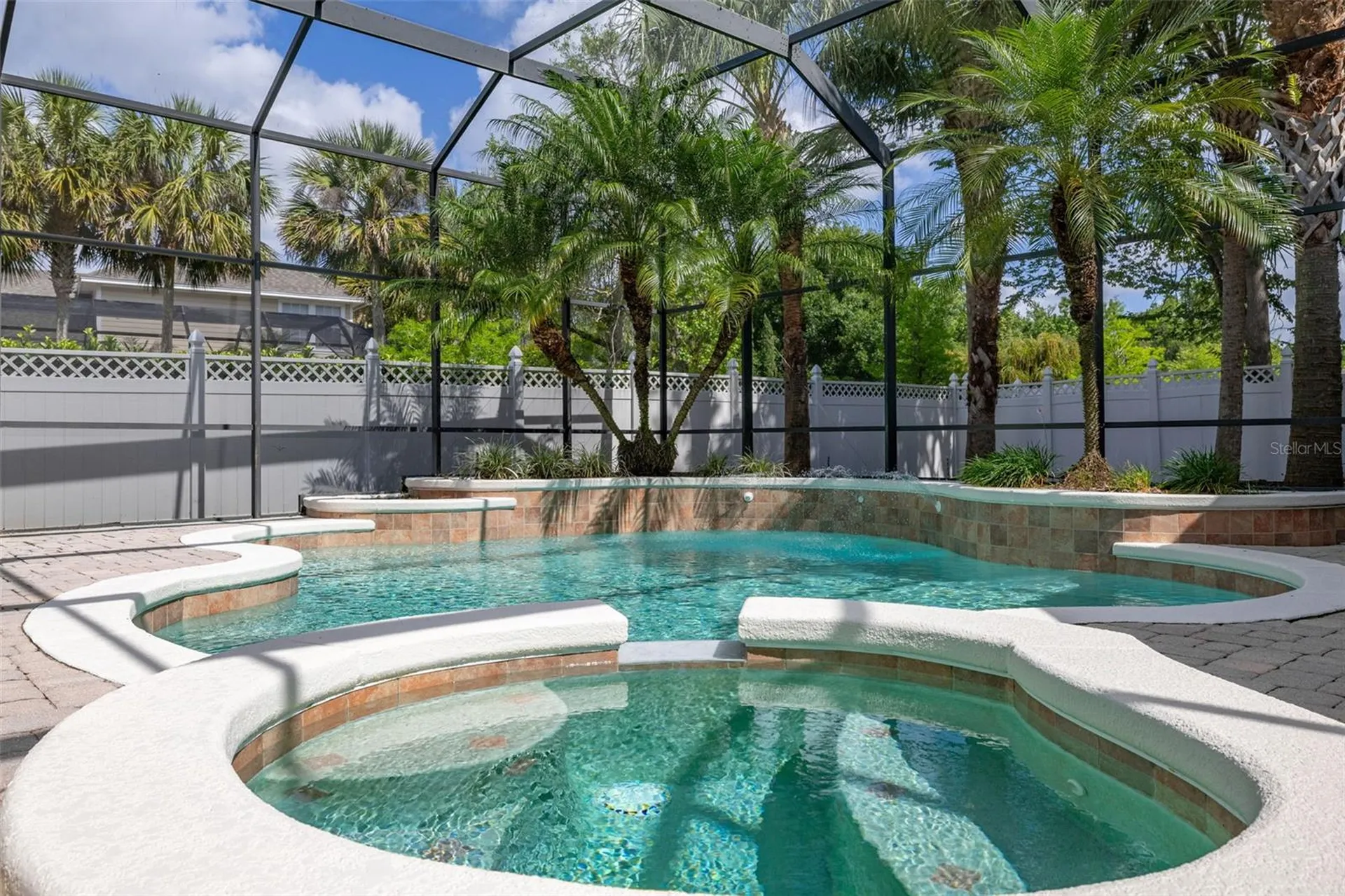 703 Eagle Woods Trail Celebration FL 34747