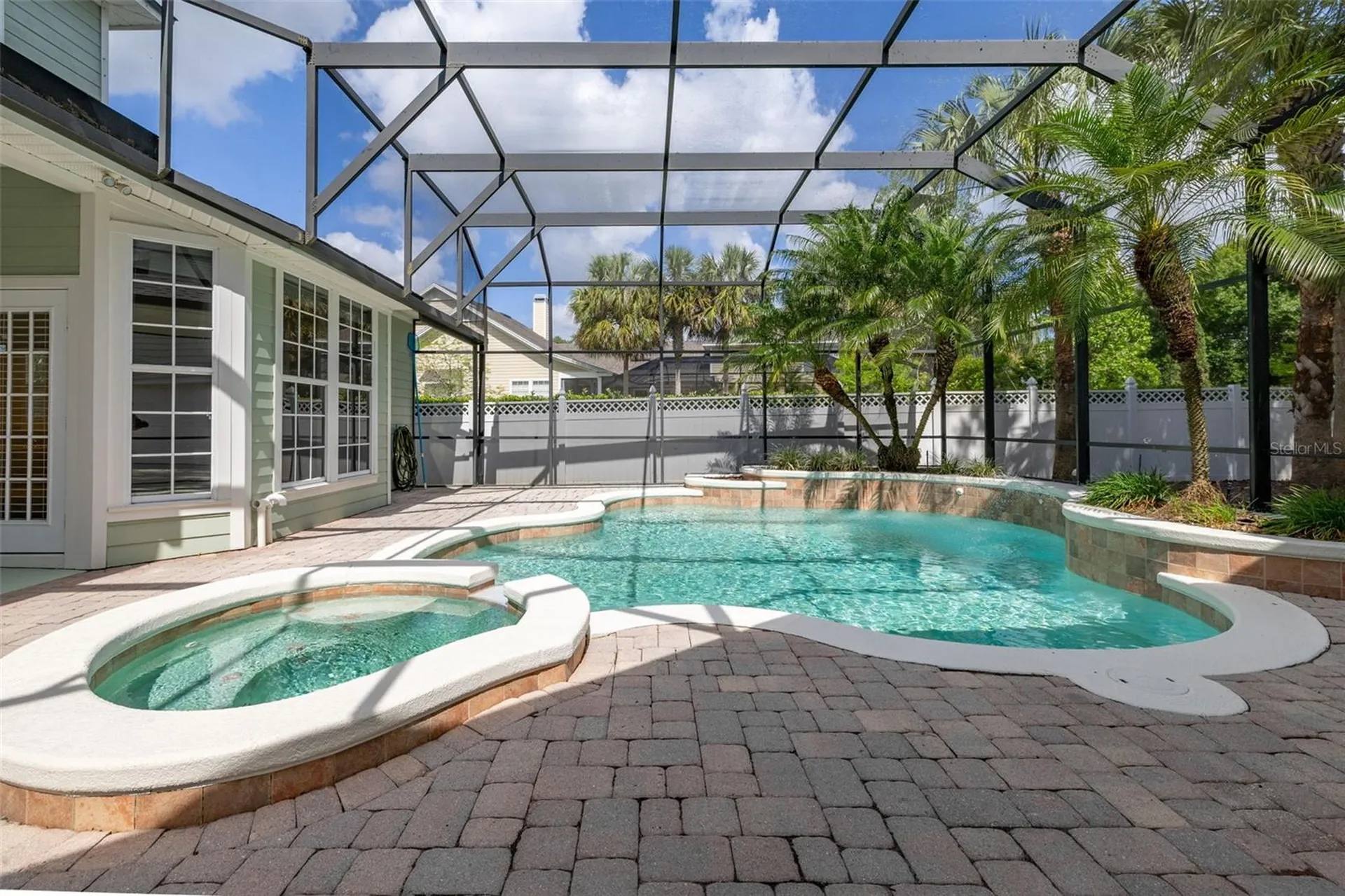703 Eagle Woods Trail Celebration FL 34747
