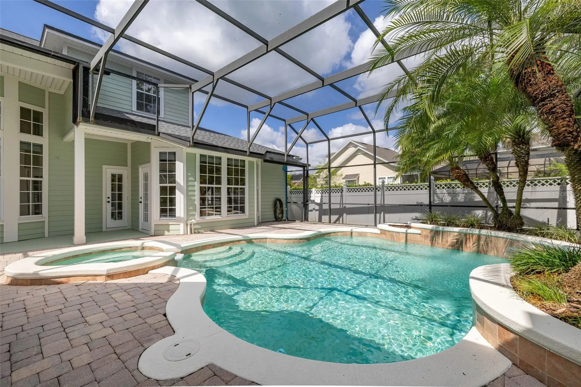 703 Eagle Woods Trail Celebration FL 34747