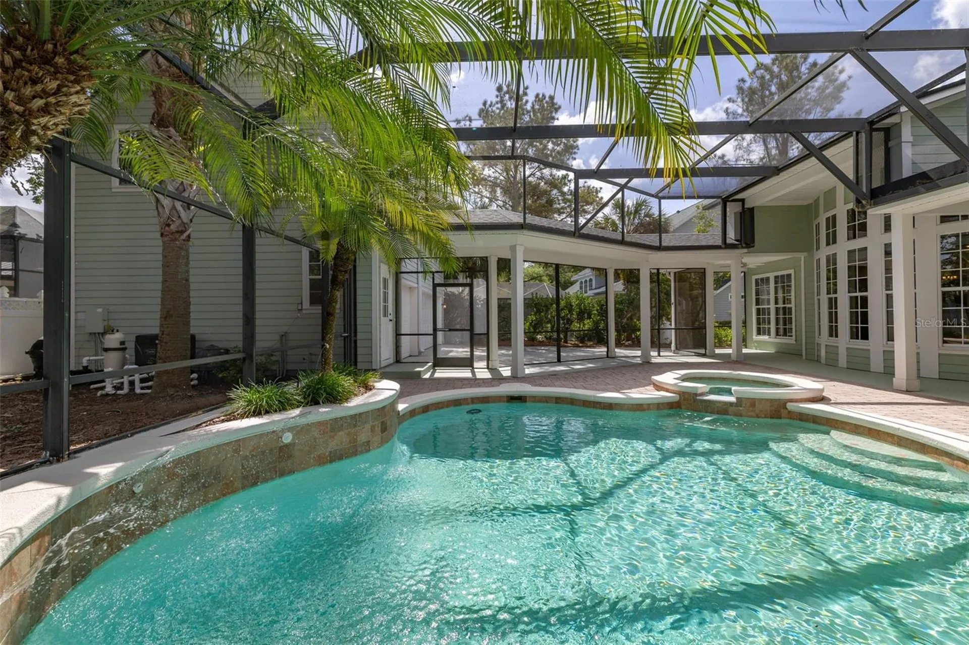 703 Eagle Woods Trail Celebration FL 34747