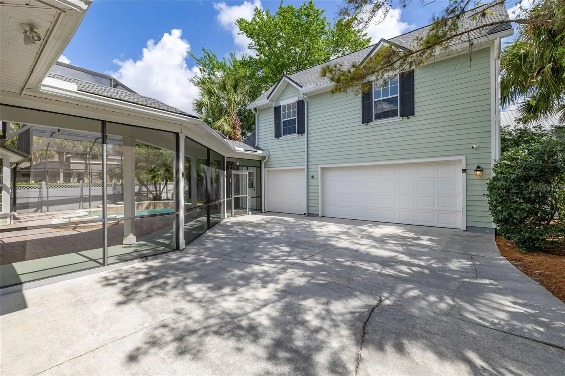 703 Eagle Woods Trail Celebration FL 34747