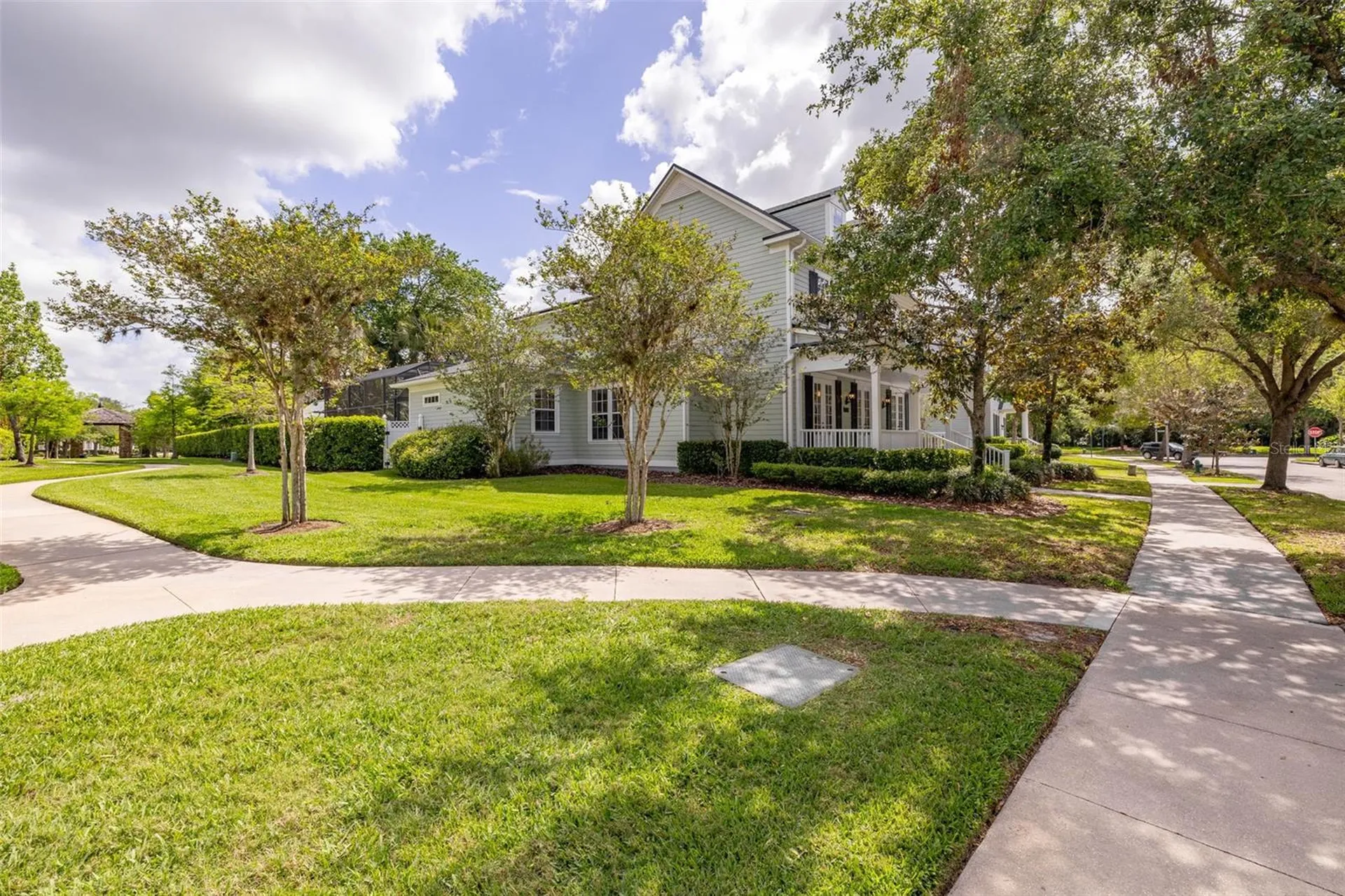 703 Eagle Woods Trail Celebration FL 34747