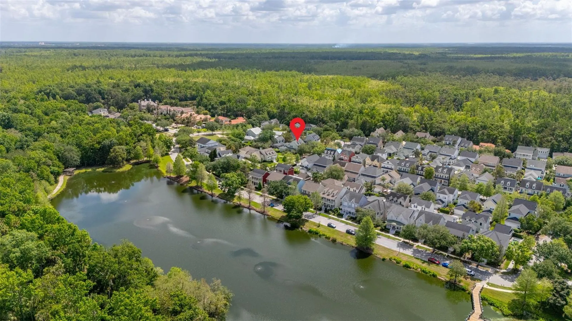 703 Eagle Woods Trail Celebration FL 34747