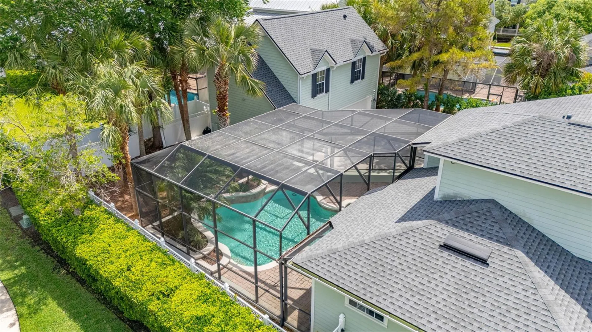 703 Eagle Woods Trail Celebration FL 34747