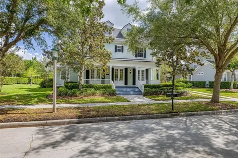 703 Eagle Woods Trail Celebration FL 34747