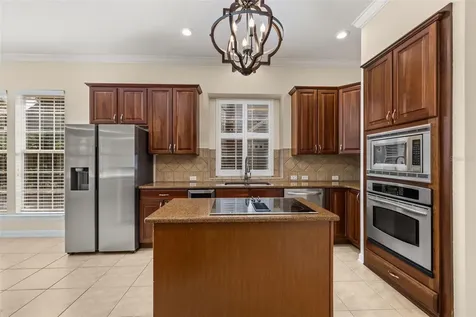 703 Eagle Woods Trail Celebration FL 34747