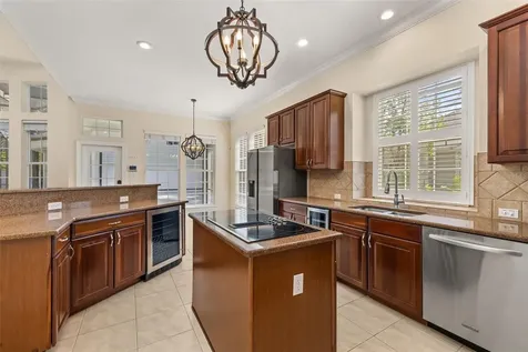 703 Eagle Woods Trail Celebration FL 34747