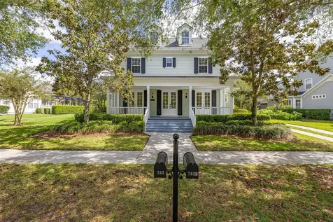 703 Eagle Woods Trail Celebration FL 34747