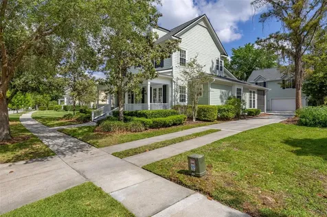 703 Eagle Woods Trail Celebration FL 34747