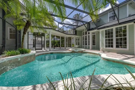 703 Eagle Woods Trail Celebration FL 34747