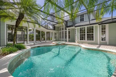 703 Eagle Woods Trail Celebration FL 34747
