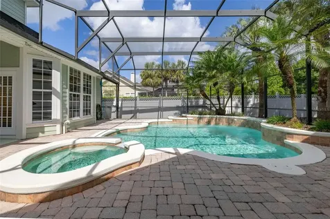 703 Eagle Woods Trail Celebration FL 34747