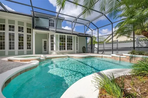 703 Eagle Woods Trail Celebration FL 34747