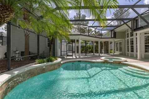 703 Eagle Woods Trail Celebration FL 34747