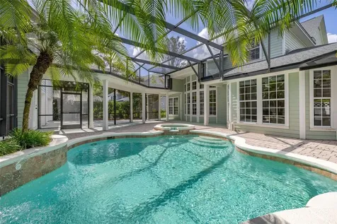 703 Eagle Woods Trail Celebration FL 34747