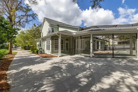703 Eagle Woods Trail Celebration FL 34747