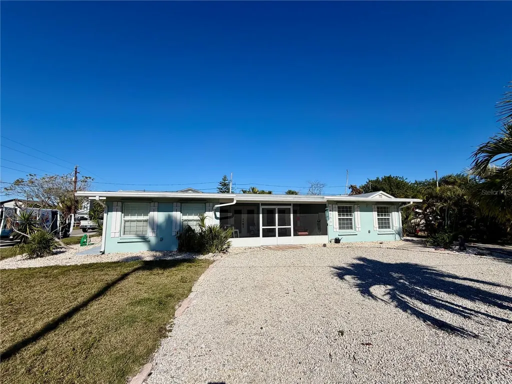 13299 3rd Street E Madeira Beach FL 33708