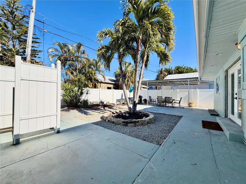 13299 3rd Street E Madeira Beach FL 33708