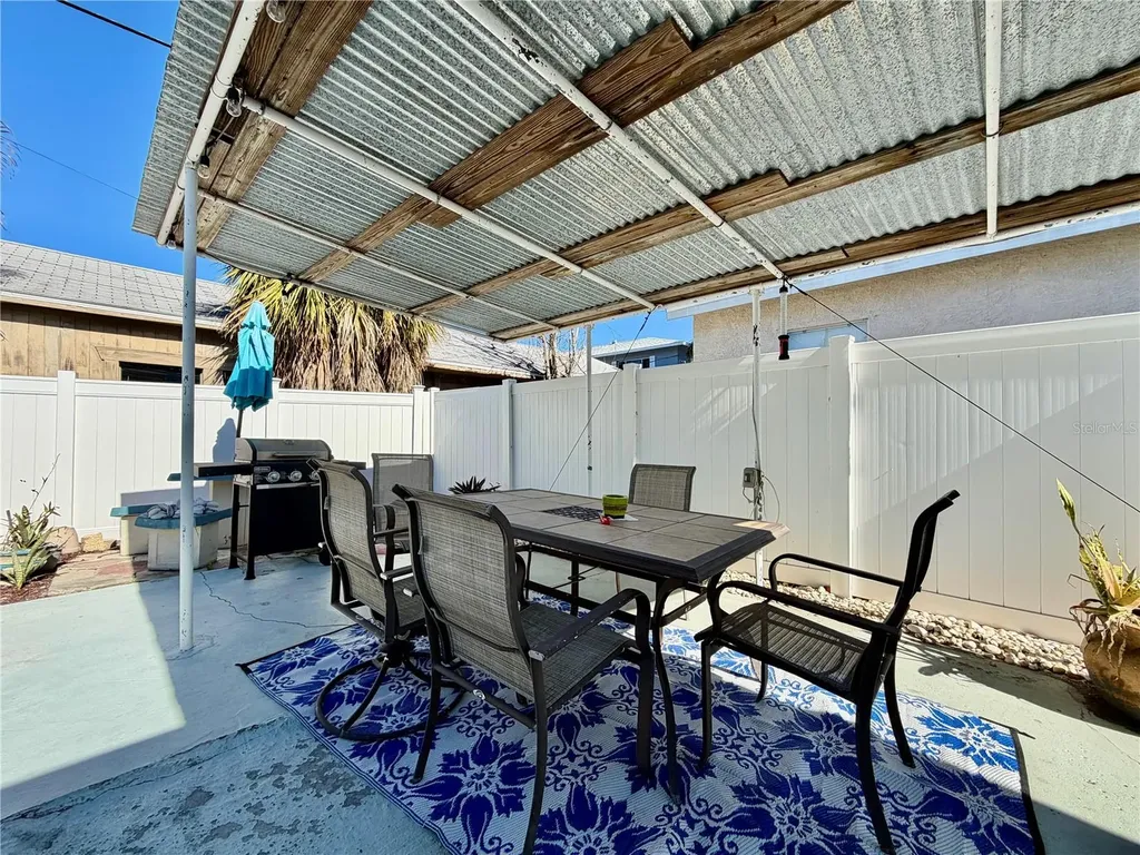 13299 3rd Street E Madeira Beach FL 33708