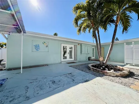13299 3rd Street E Madeira Beach FL 33708