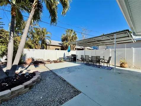 13299 3rd Street E Madeira Beach FL 33708