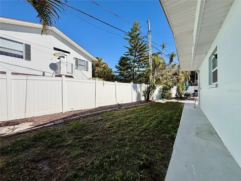 13299 3rd Street E Madeira Beach FL 33708