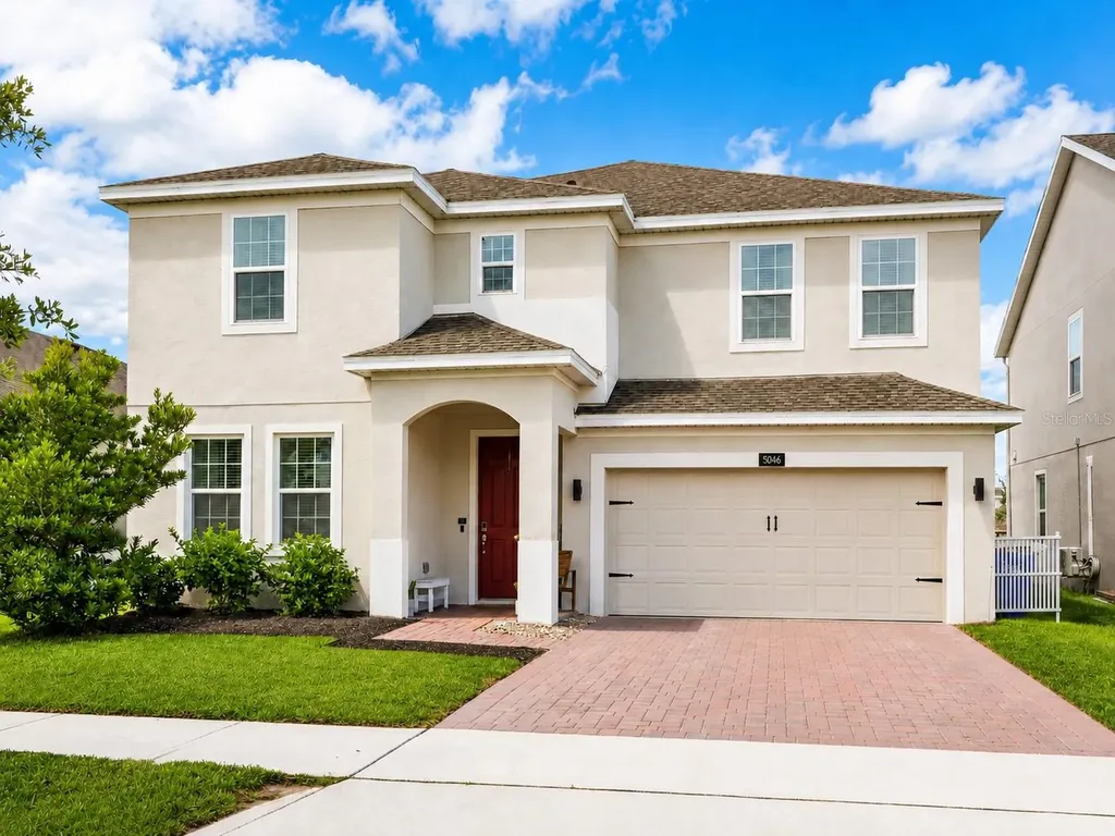 5046 Down Court St Cloud FL 34772