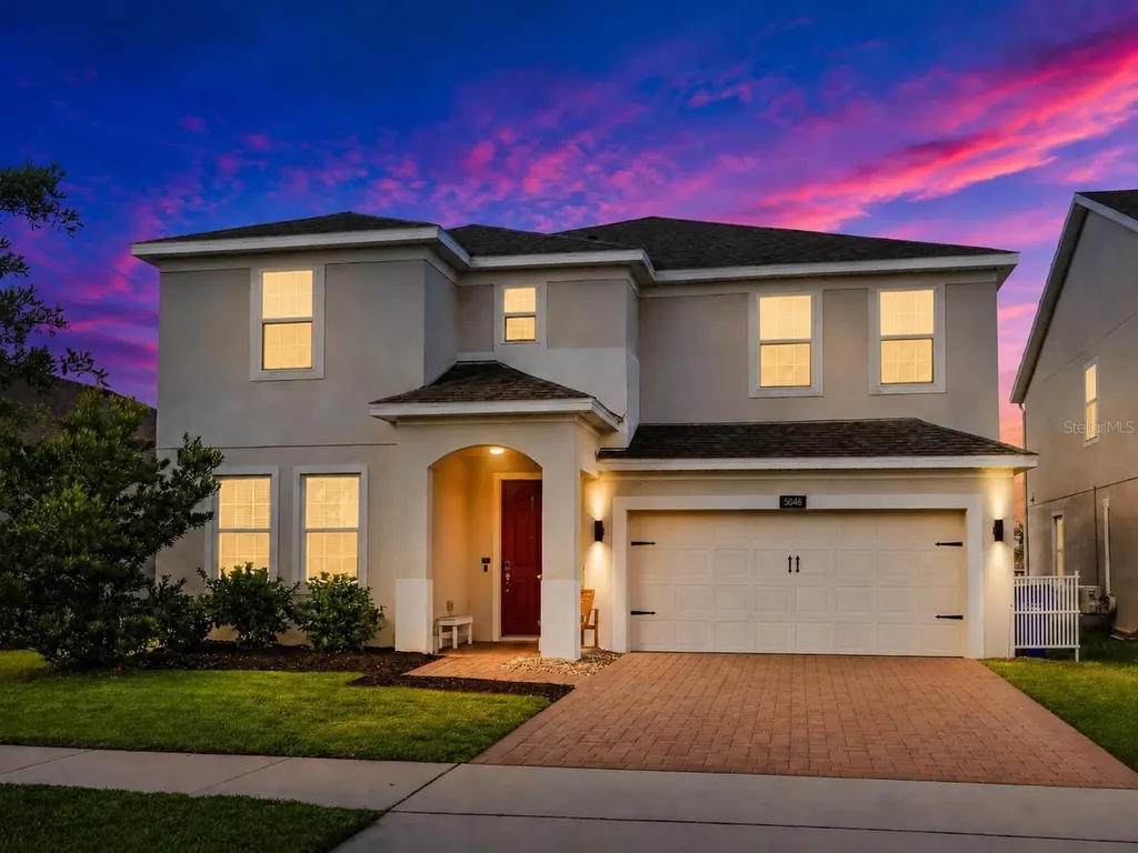 5046 Down Court St Cloud FL 34772