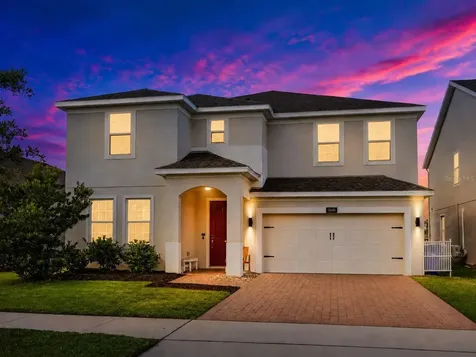 5046 Down Court St Cloud FL 34772