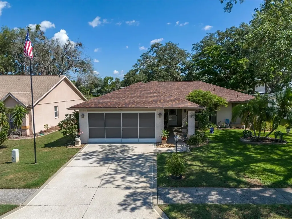 9903 Kingsport Avenue New Port Richey FL 34655