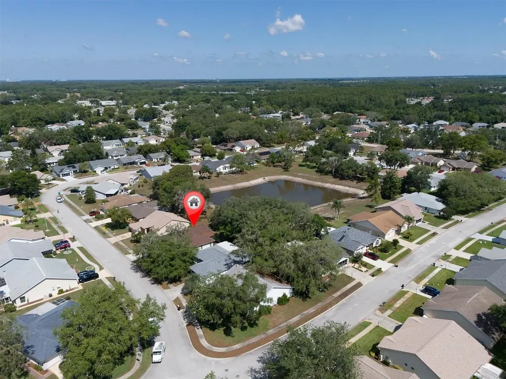 9903 Kingsport Avenue New Port Richey FL 34655
