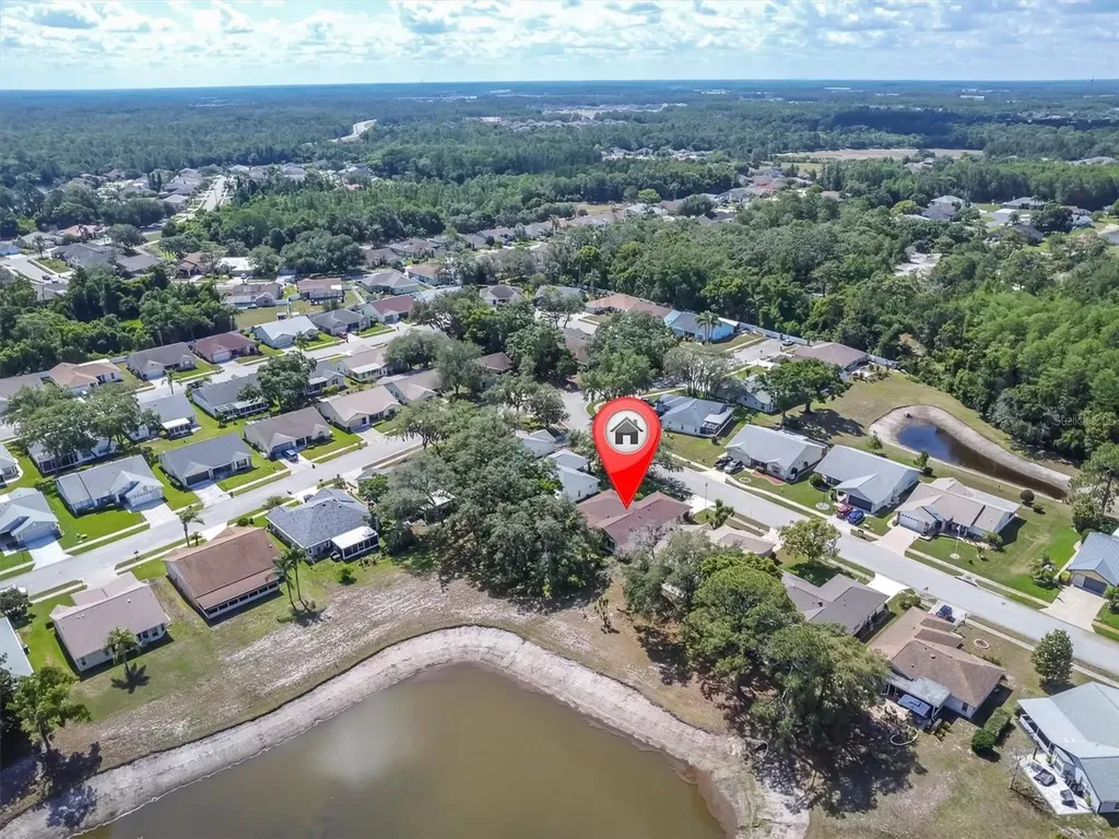 9903 Kingsport Avenue New Port Richey FL 34655