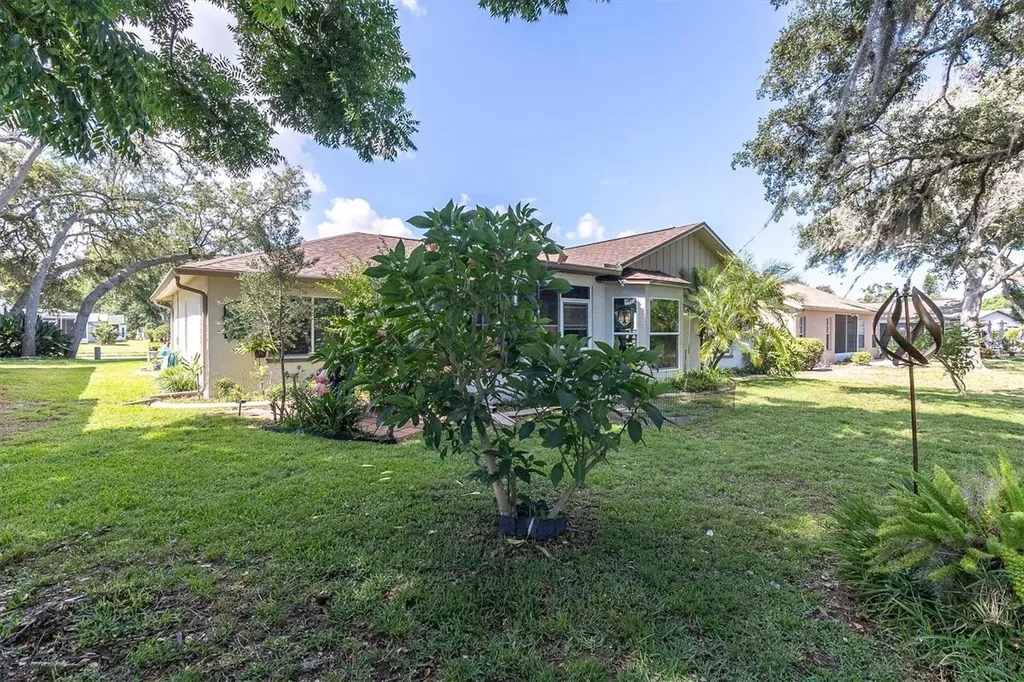 9903 Kingsport Avenue New Port Richey FL 34655