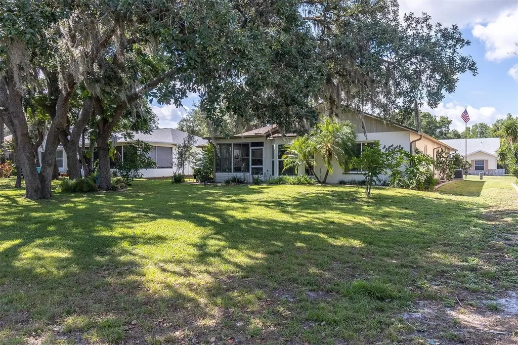 9903 Kingsport Avenue New Port Richey FL 34655