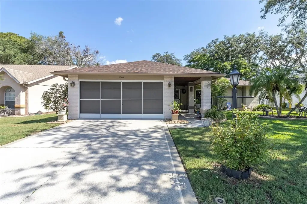 9903 Kingsport Avenue New Port Richey FL 34655