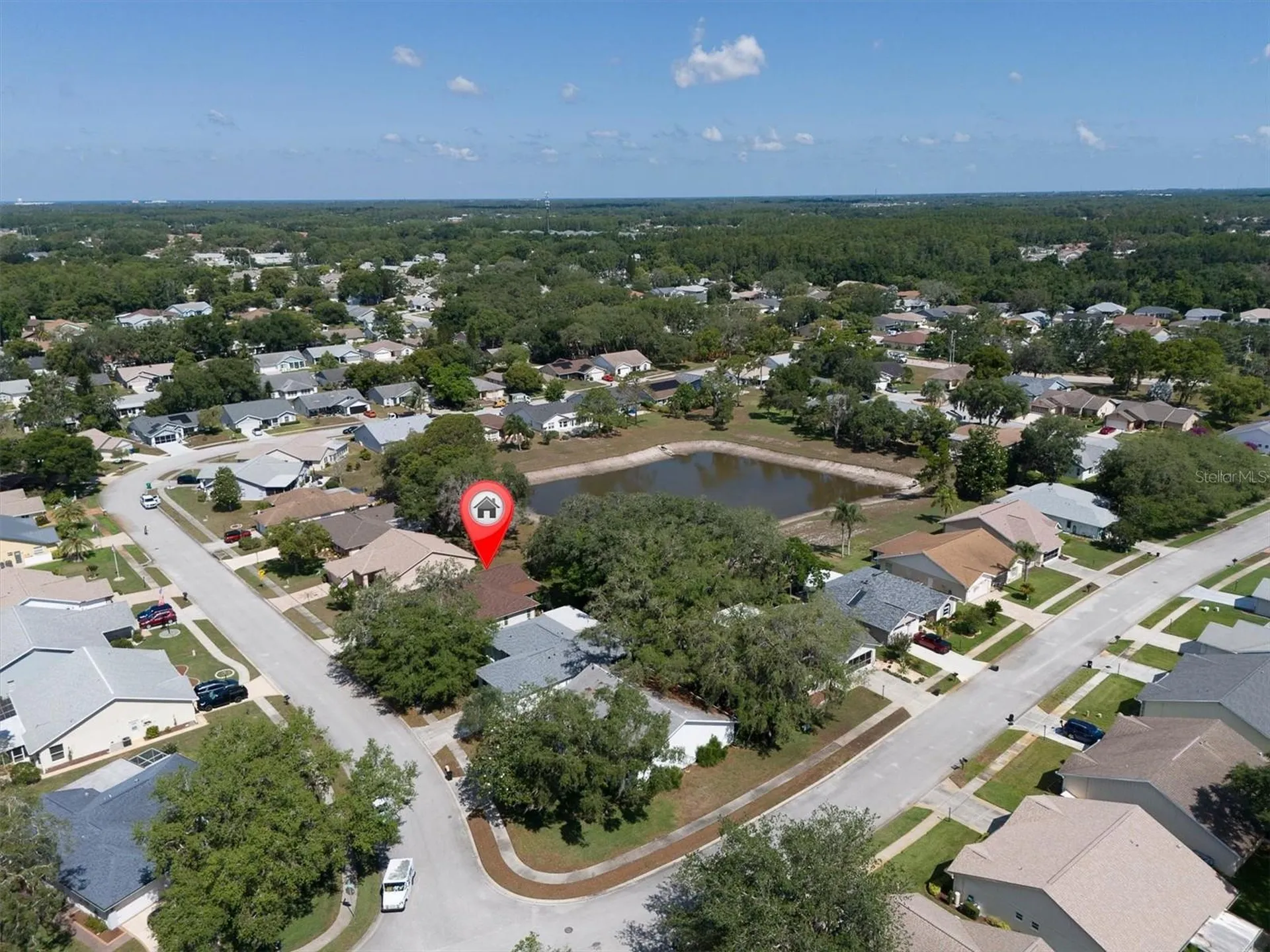9903 Kingsport Avenue New Port Richey FL 34655