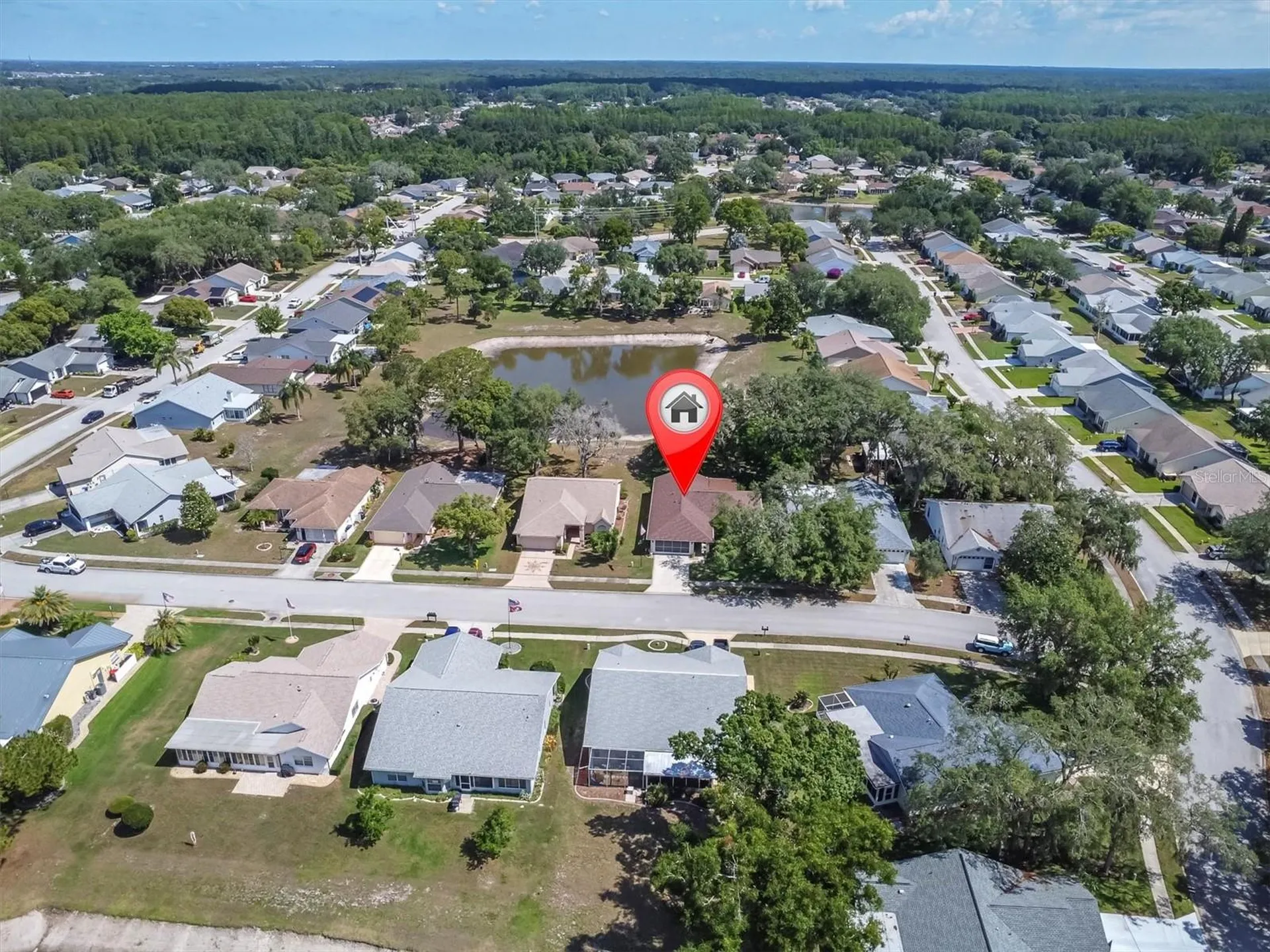 9903 Kingsport Avenue New Port Richey FL 34655
