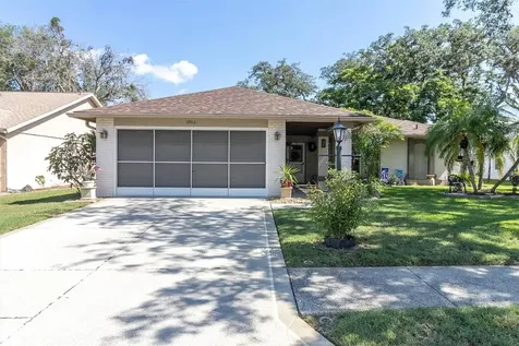 9903 Kingsport Avenue New Port Richey FL 34655