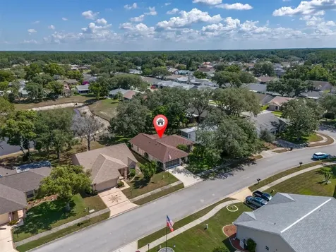 9903 Kingsport Avenue New Port Richey FL 34655