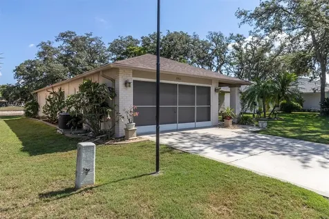 9903 Kingsport Avenue New Port Richey FL 34655
