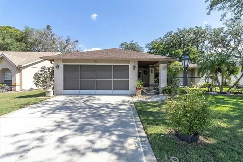 9903 Kingsport Avenue New Port Richey FL 34655