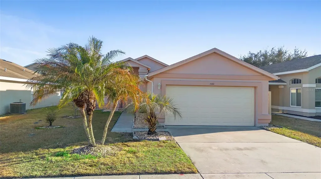 1530 Larks Nest Court Orlando FL 32824
