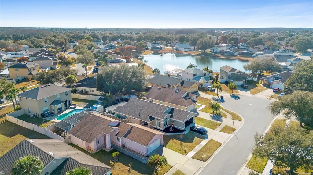1530 Larks Nest Court Orlando FL 32824