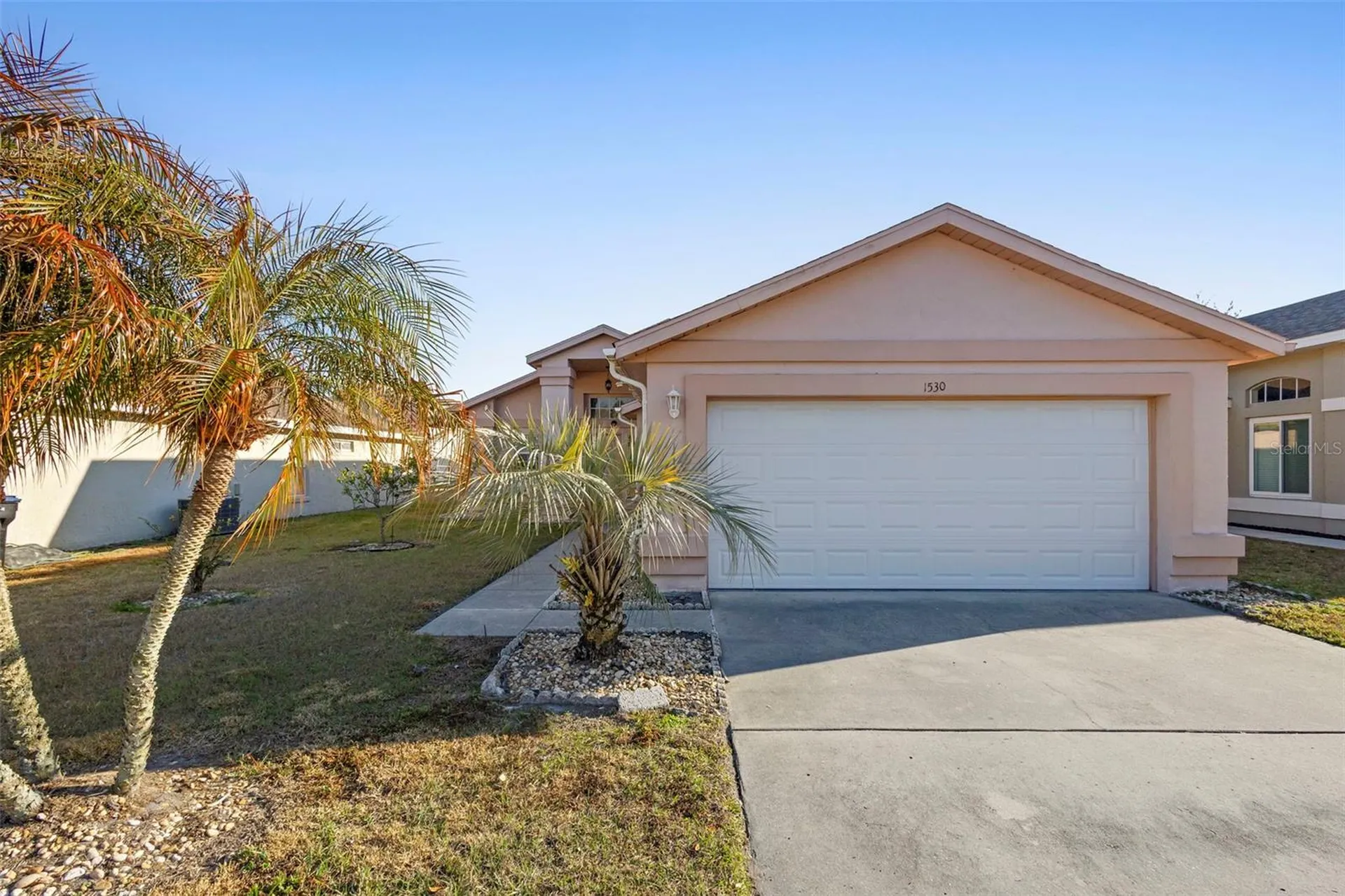 1530 Larks Nest Court Orlando FL 32824