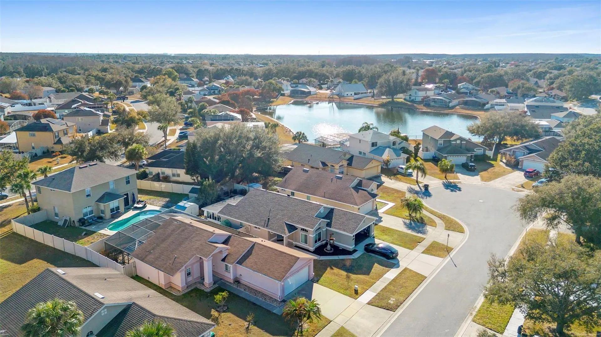 1530 Larks Nest Court Orlando FL 32824
