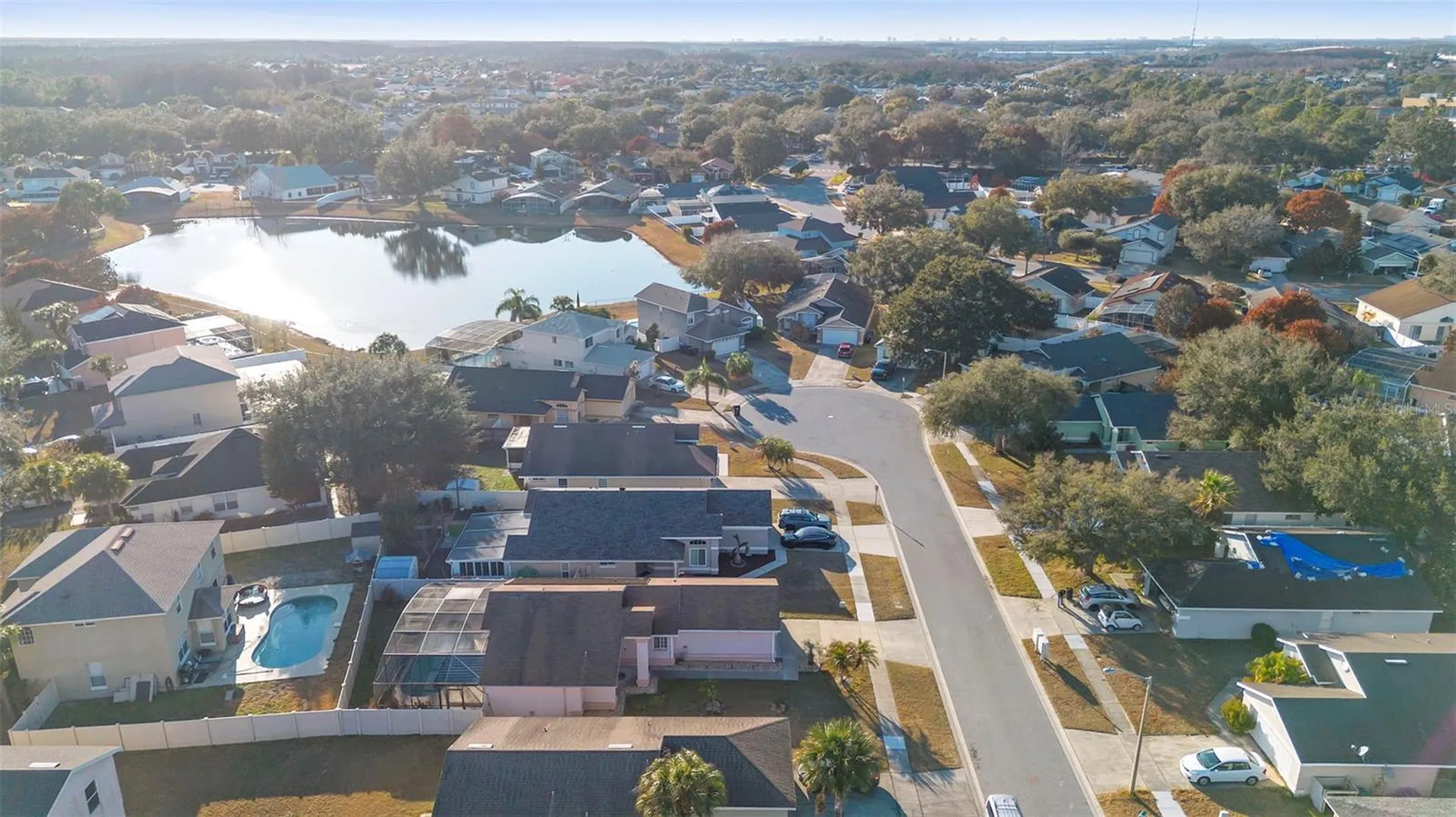 1530 Larks Nest Court Orlando FL 32824